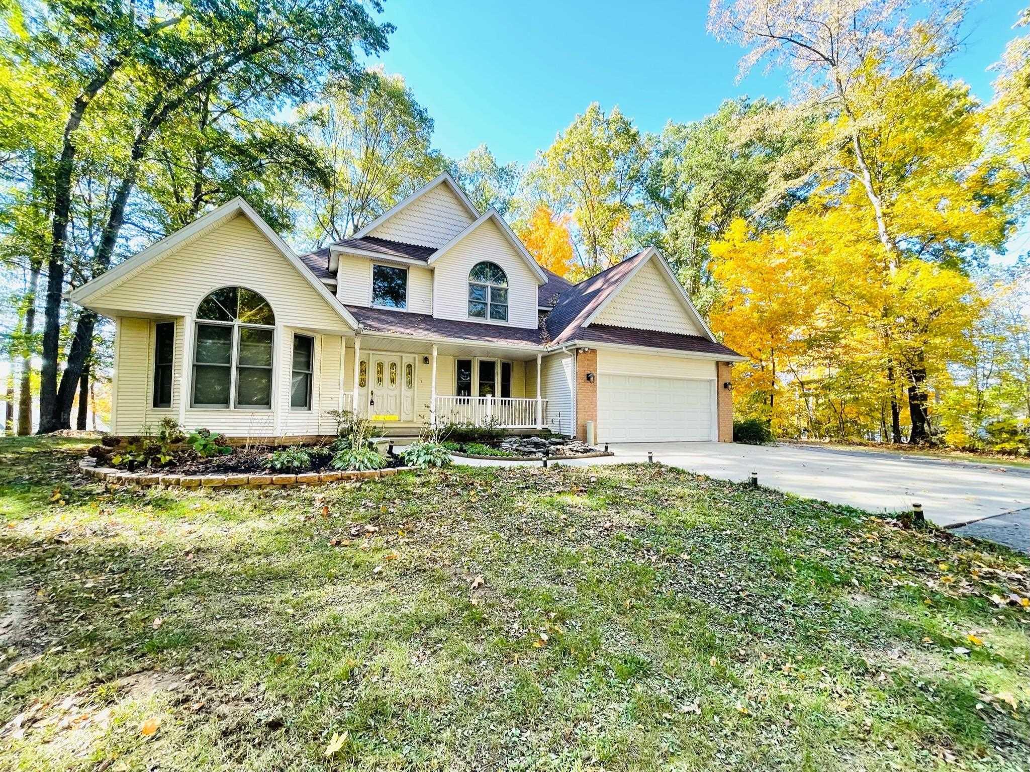 463 Foxridge Drive Springville, IN 47462 - Photo 1 of 31