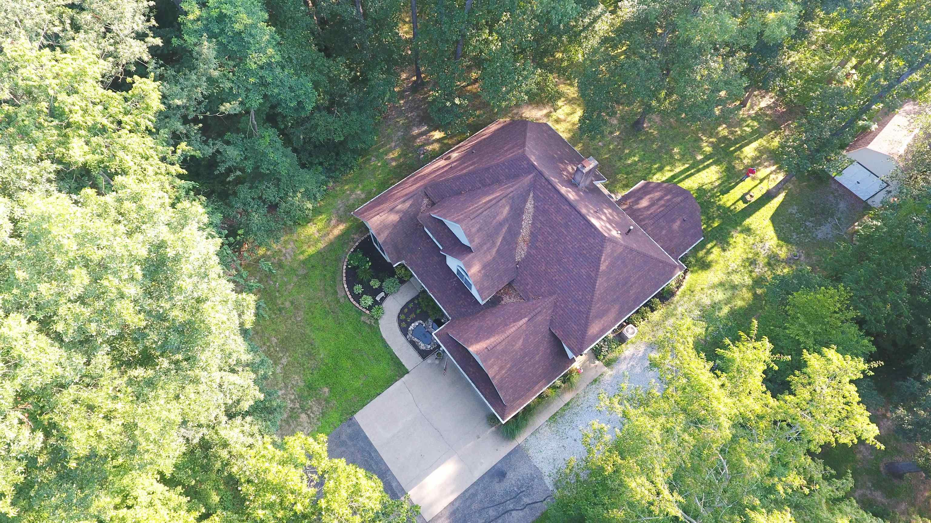 463 Foxridge Drive Springville, IN 47462 - Photo 31 of 31