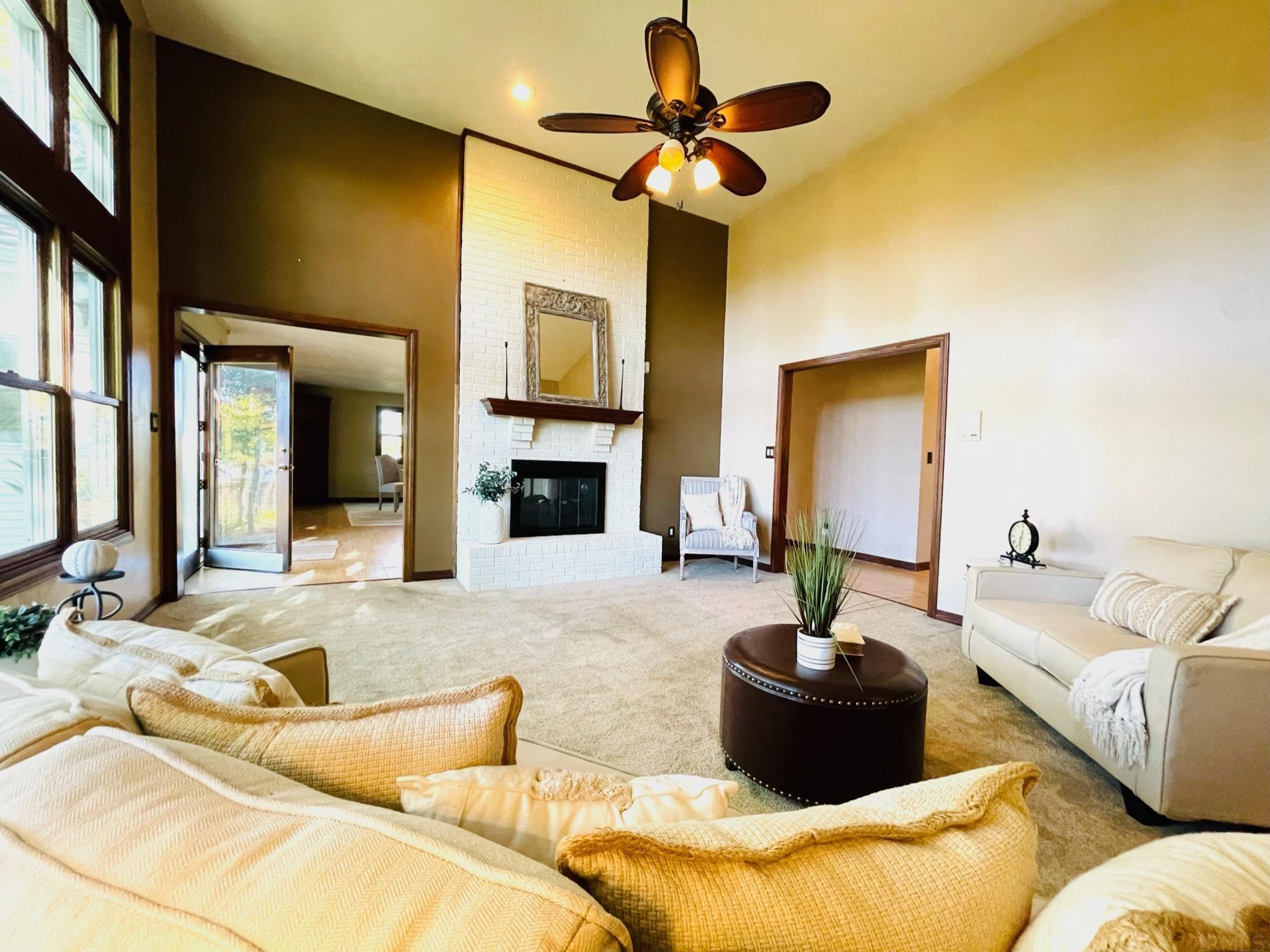 463 Foxridge Drive Springville, IN 47462 - Photo 10 of 31