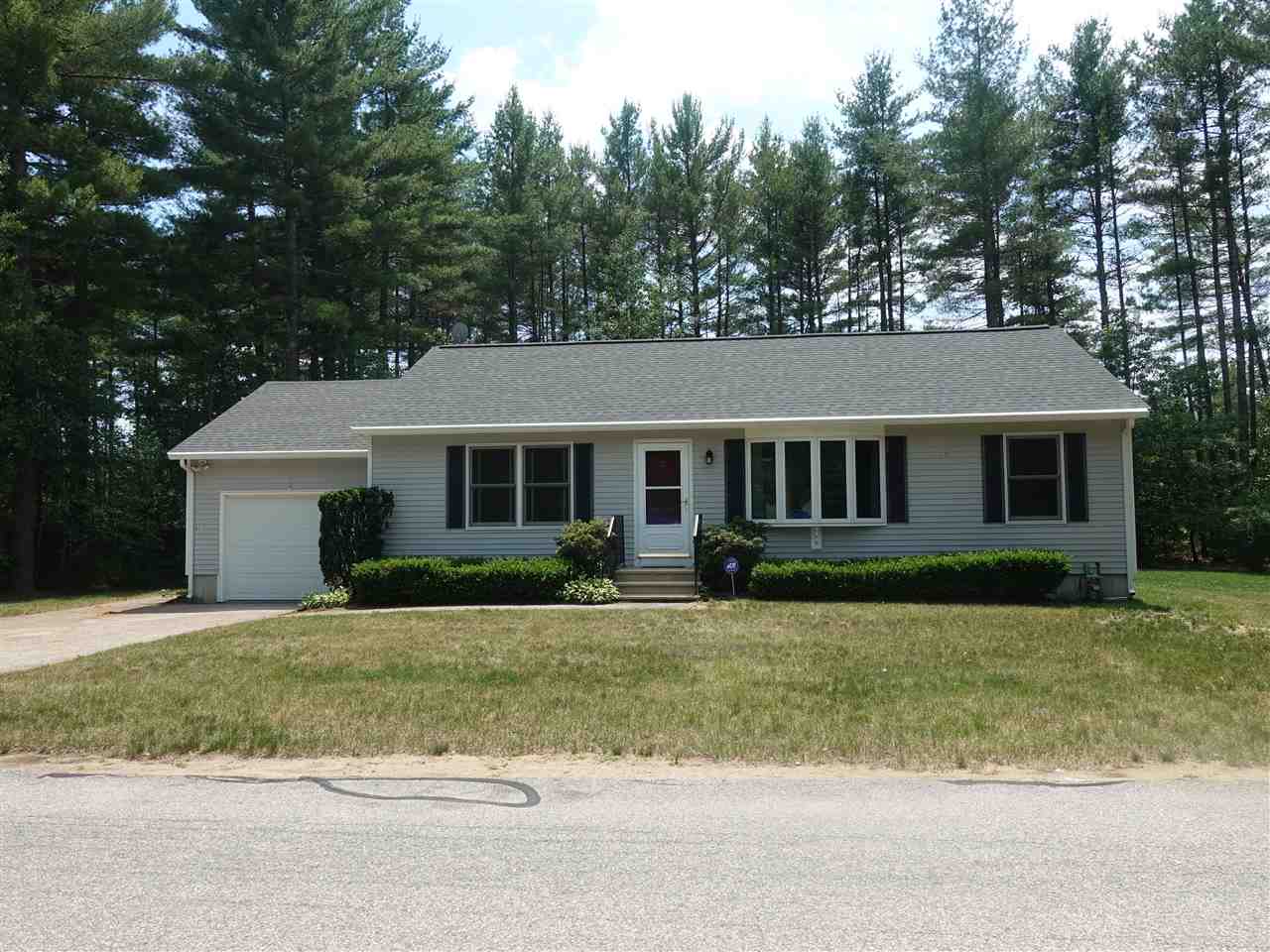 31 Sugar Brook Road Rochester, NH 03839 - Photo 1 of 40