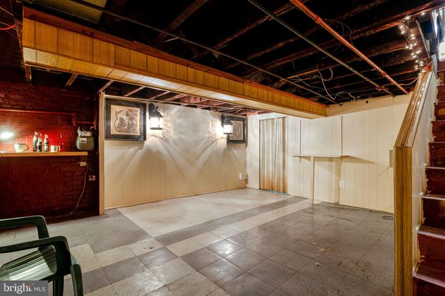 a view of small space