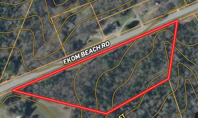 $70,000 | 0 Ekom Beach Road, Ware Shoals, SC 29692