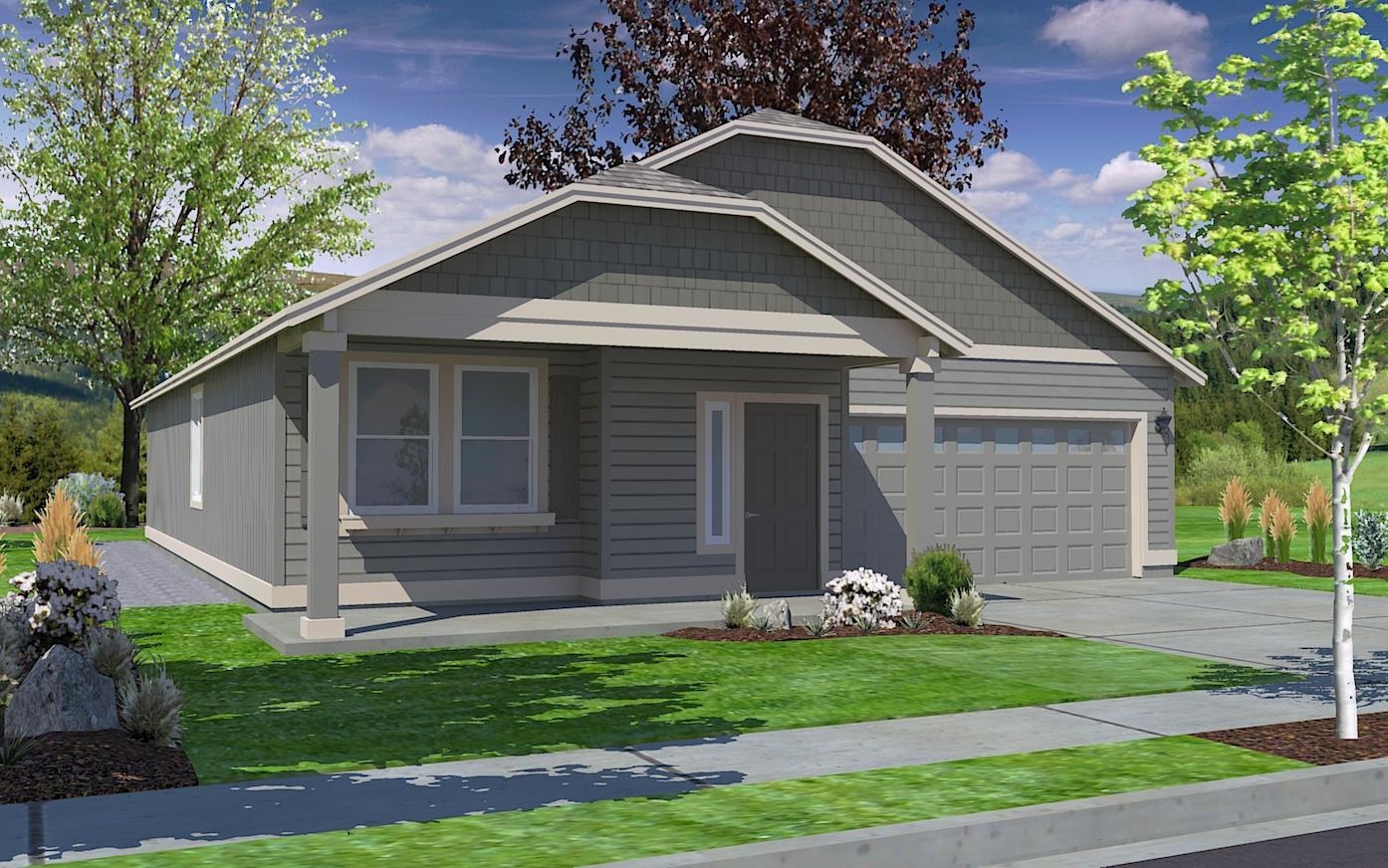 5920 South Dowdy Road, Unit 4/8 HUDSON Spokane, WA 99224 - Photo 1 of 10 Gallery Image 1