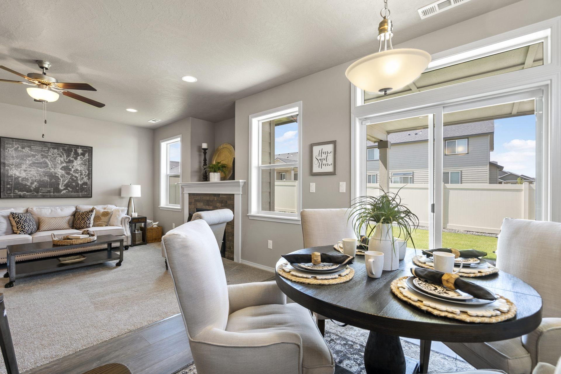 5920 South Dowdy Road, Unit 4/8 HUDSON Spokane, WA 99224 - Photo 8 of 10 Gallery Image 8