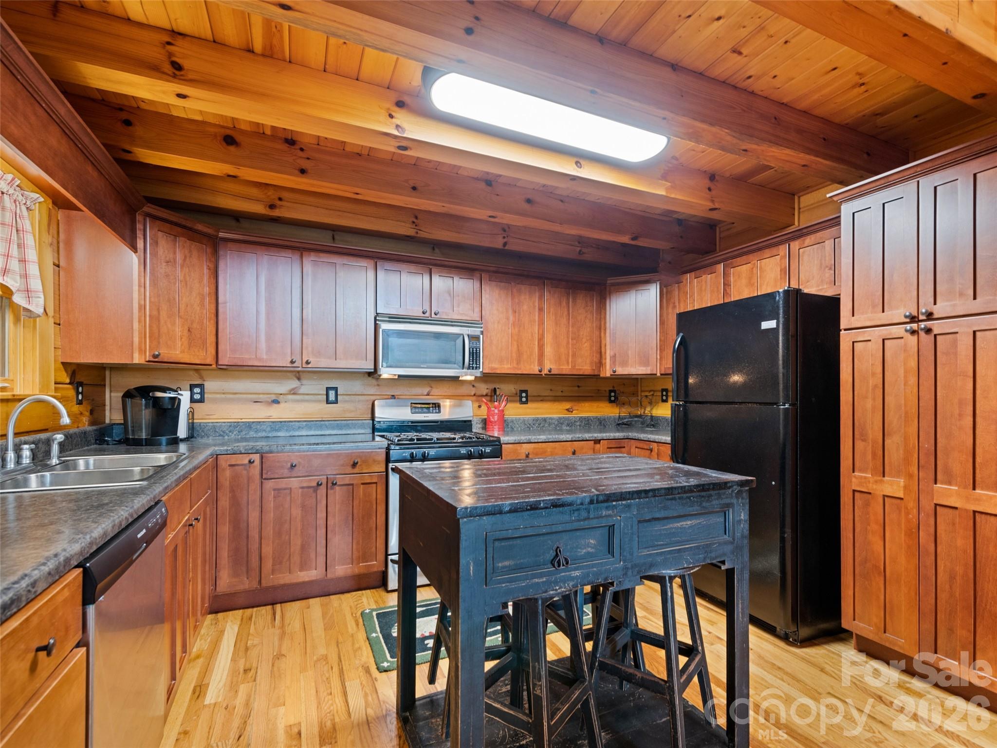 297 Hidden Cove Road Maggie Valley, NC 28751 - Photo 15 of 35