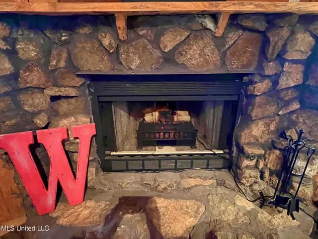 $279,900 | 221 Deerwood Park Drive, Oakland, MS 38948