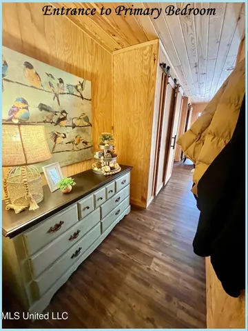 $279,900 | 221 Deerwood Park Drive, Oakland, MS 38948