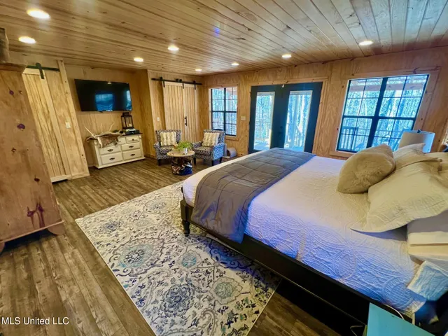 $279,900 | 221 Deerwood Park Drive, Oakland, MS 38948