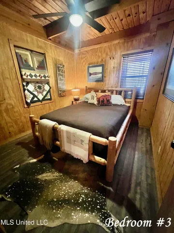 $279,900 | 221 Deerwood Park Drive, Oakland, MS 38948