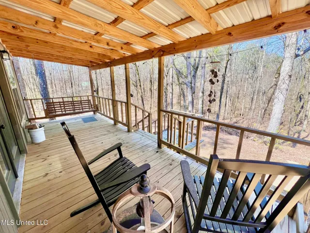 $279,900 | 221 Deerwood Park Drive, Oakland, MS 38948