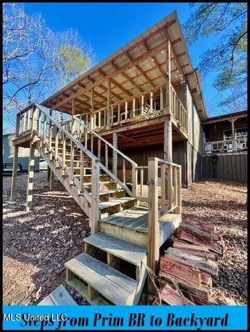 $279,900 | 221 Deerwood Park Drive, Oakland, MS 38948