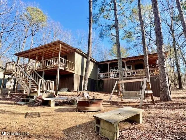 $279,900 | 221 Deerwood Park Drive, Oakland, MS 38948