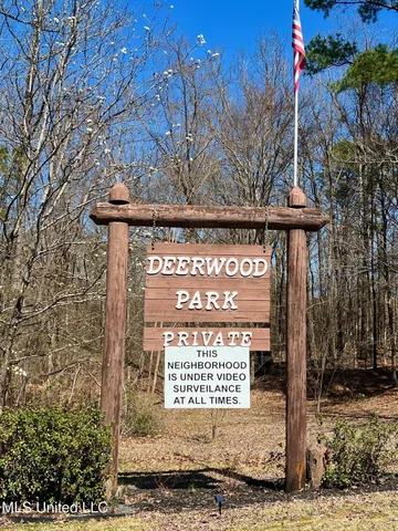 $279,900 | 221 Deerwood Park Drive, Oakland, MS 38948