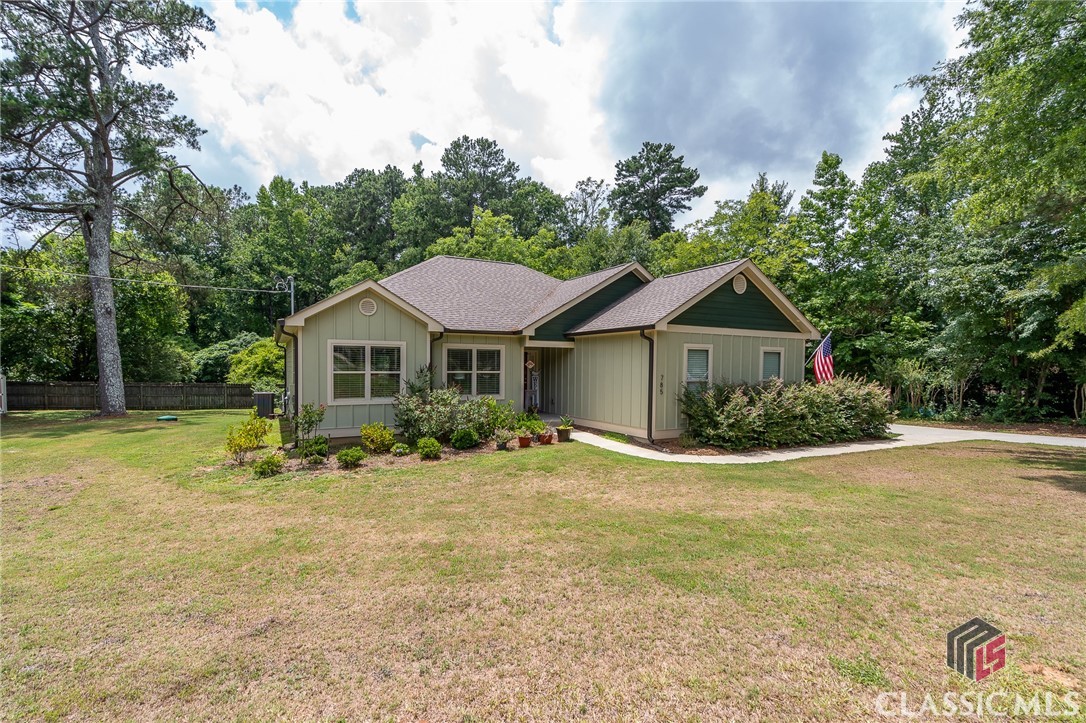 785 Pannell Road Monroe, GA 30655 - Photo 49 of 49 Gallery Image 49