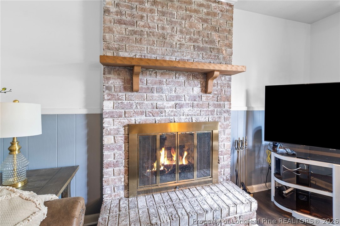 5401 Chesapeake Road Fayetteville, NC 28311 - Photo 8 of 35