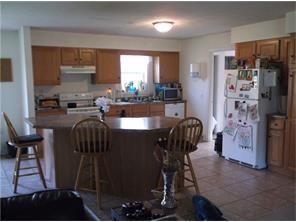244 Elliott Road Grove City, PA 16127 - Photo 3 of 10 Kitchen