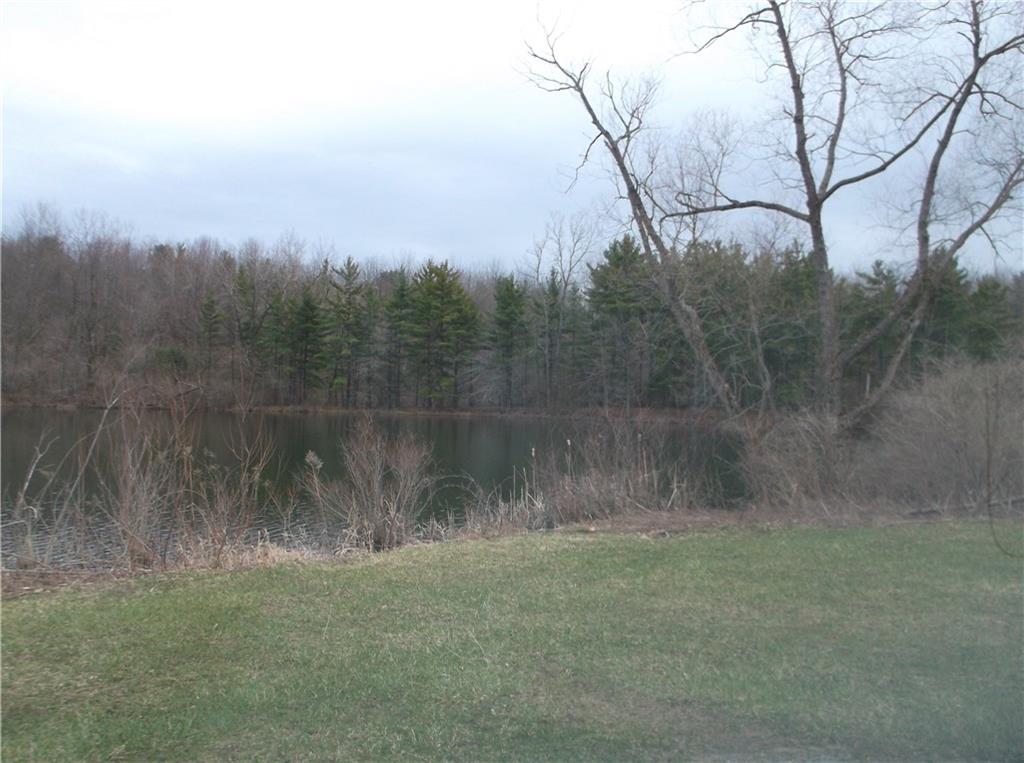 244 Elliott Road Grove City, PA 16127 - Photo 4 of 10 Beautiful Lake for Swimming, Fishing and other Water Activities