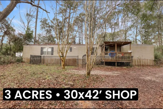 $250,000 | 10959 Newton Circle, Conroe, TX 77303