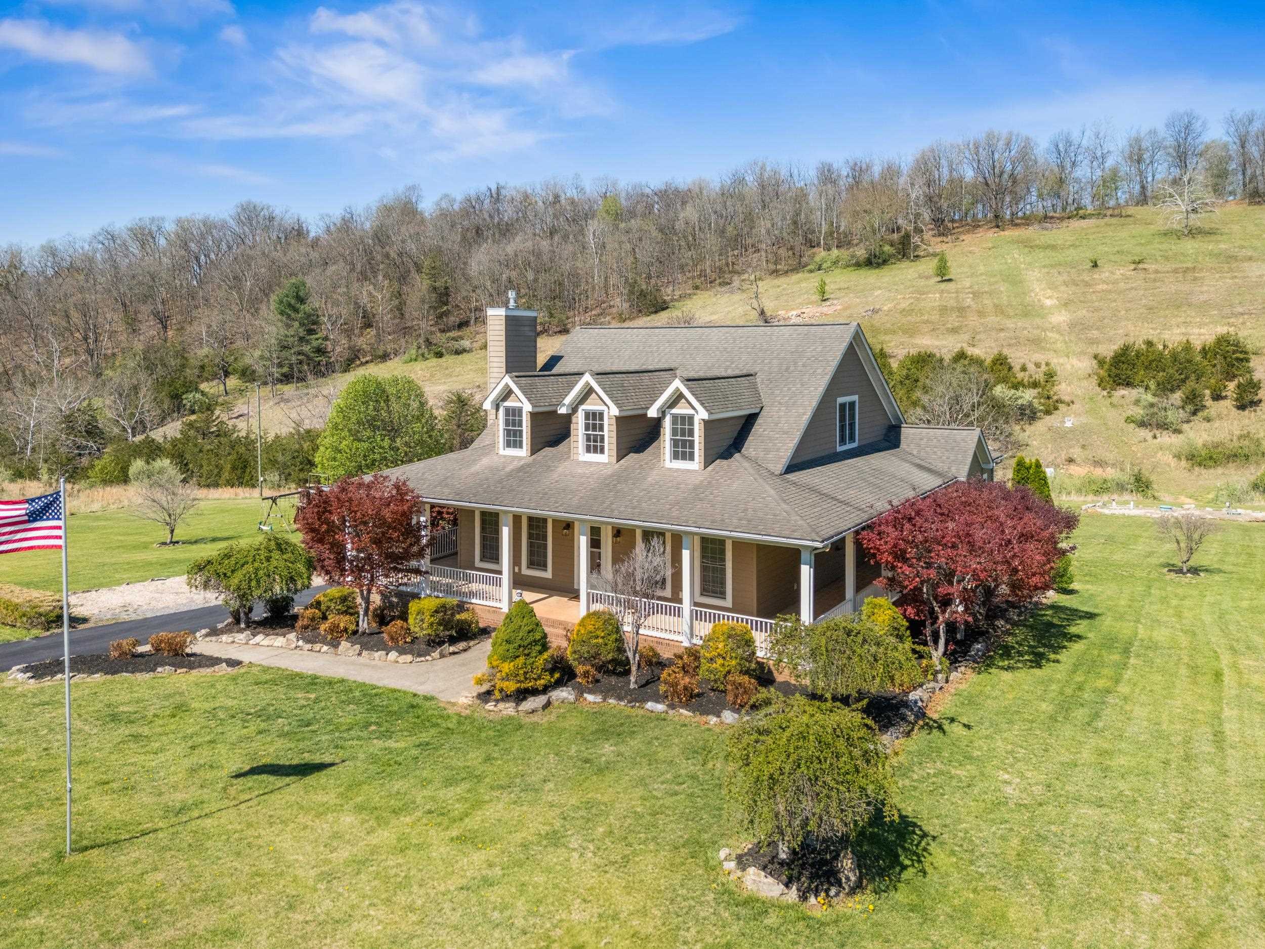 721 Lea Port Road Verona, VA 24482 - Photo 2 of 63 Gallery Image 2