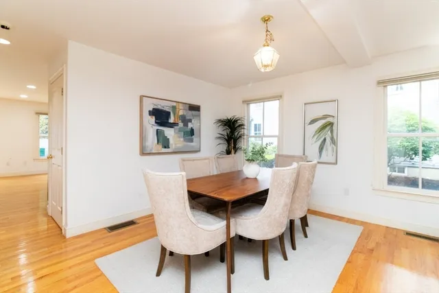 $1,089,000 | 12-20 Richardson Street, Unit 14, Newton, MA 02458