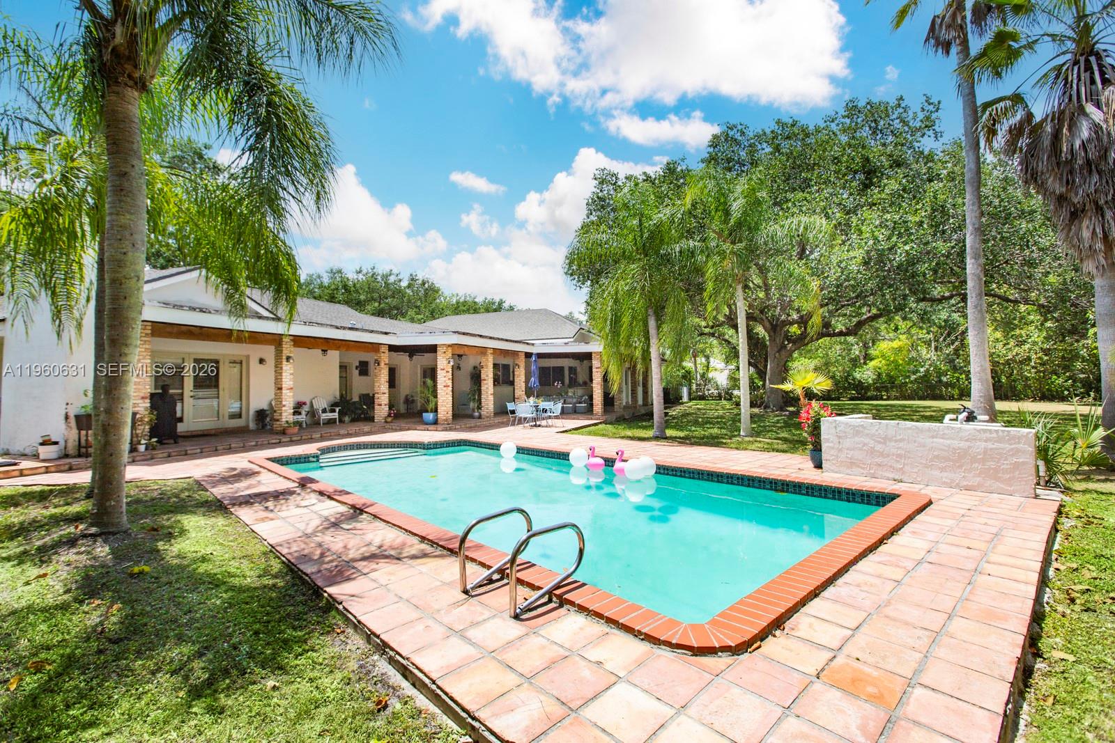 6255 Southwest 99th Terrace Pinecrest, FL 33156 - Photo 28 of 39