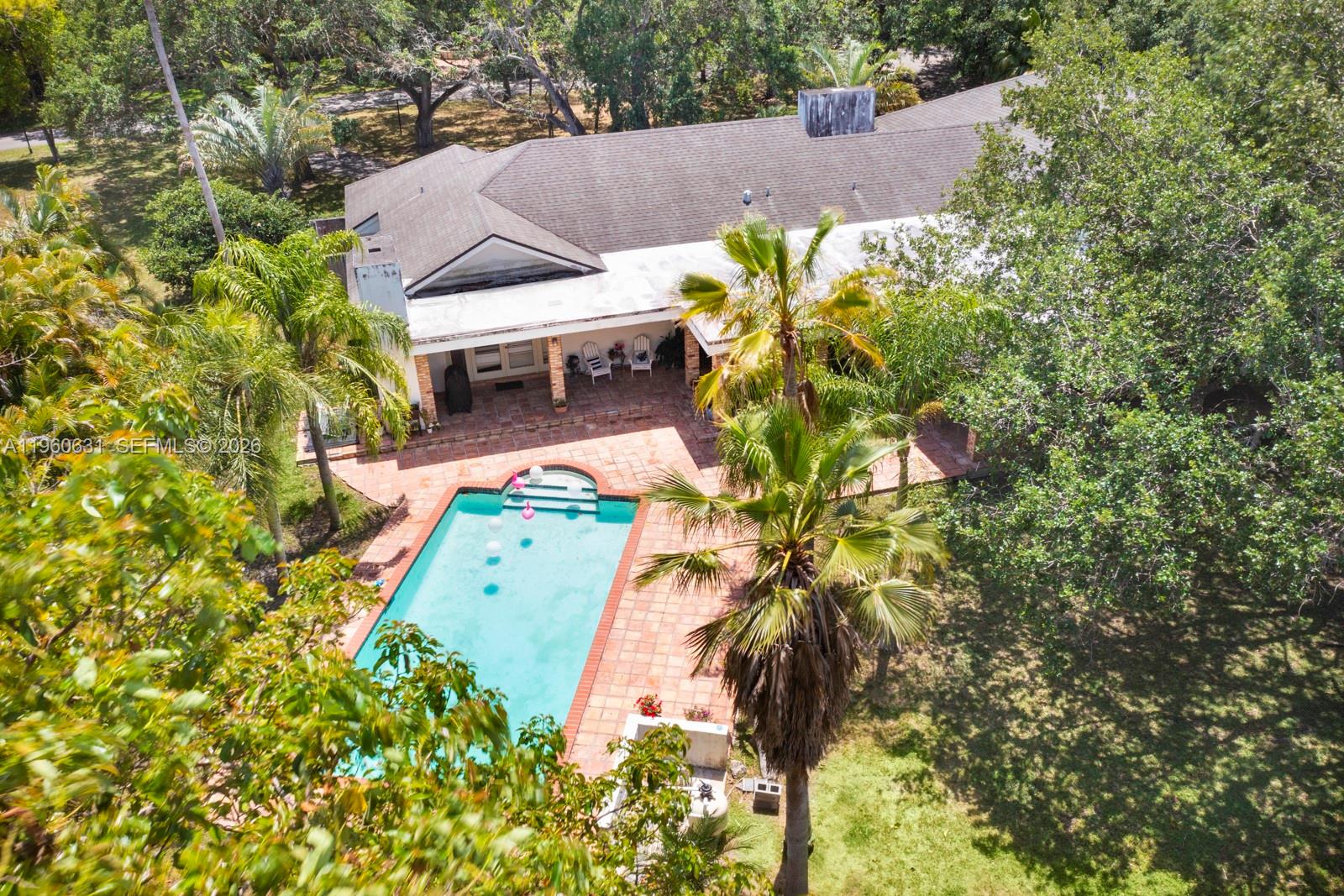 6255 Southwest 99th Terrace Pinecrest, FL 33156 - Photo 36 of 39