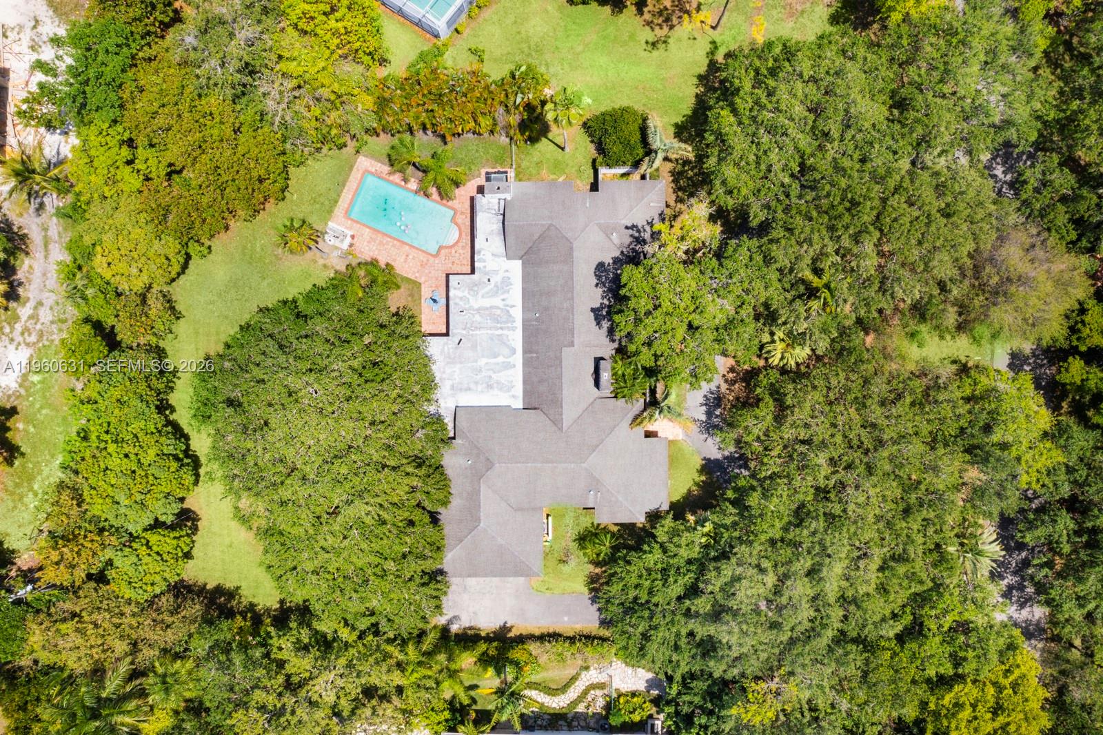 6255 Southwest 99th Terrace Pinecrest, FL 33156 - Photo 38 of 39