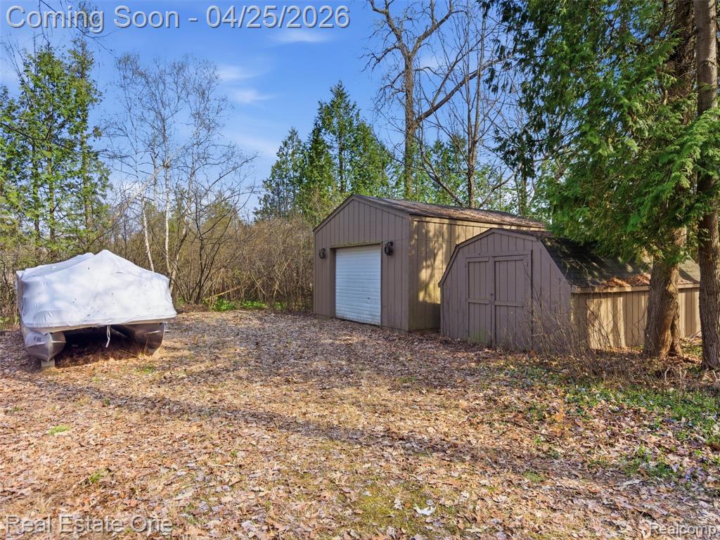 9990 Sashabaw Road Clarkston, MI 48348 - Photo 82 of 83 Gallery Image 82
