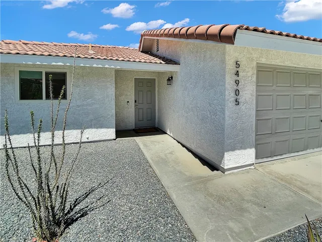 $5,000 | 54905 Avenida Diaz, La Quinta, CA 92253