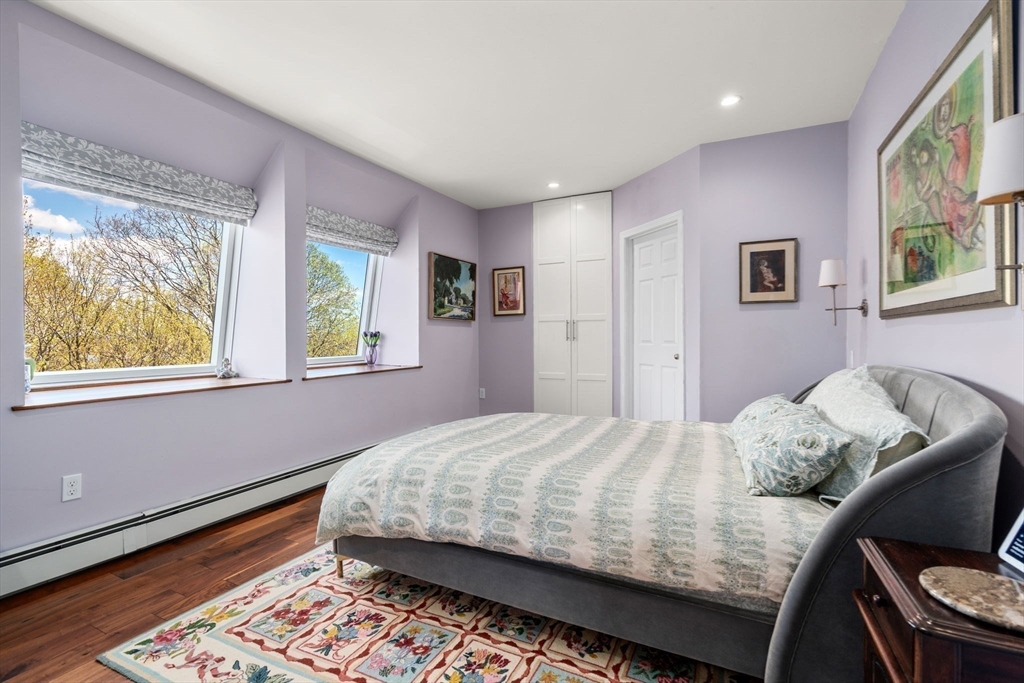 101 Summit Avenue, Unit D Brookline, MA 02446 - Photo 12 of 20