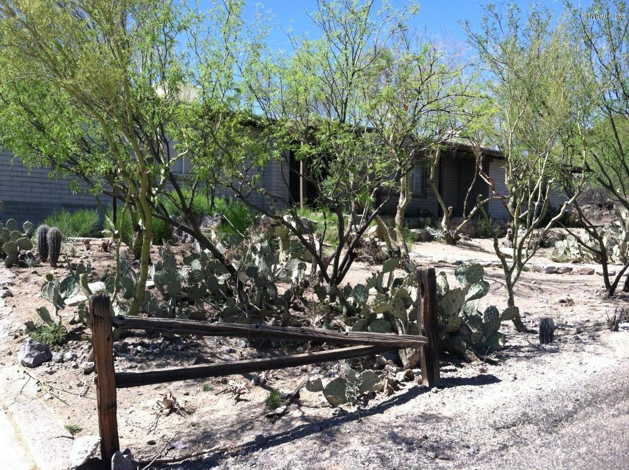 2800 Paradise Mountain Road Tucson, AZ 85713 - Photo 3 of 35