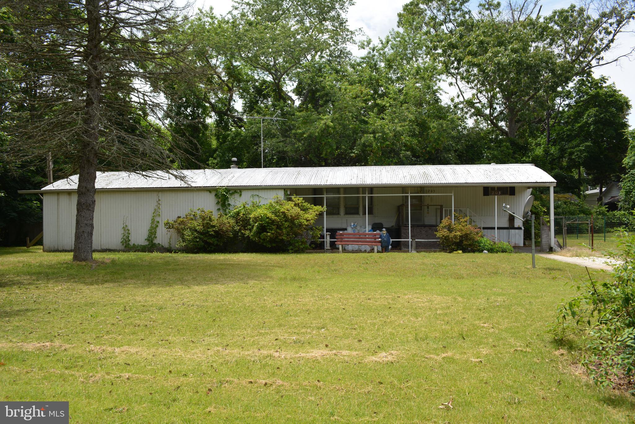 205 Nymph Road Millville, NJ 08332 - Photo 1 of 9