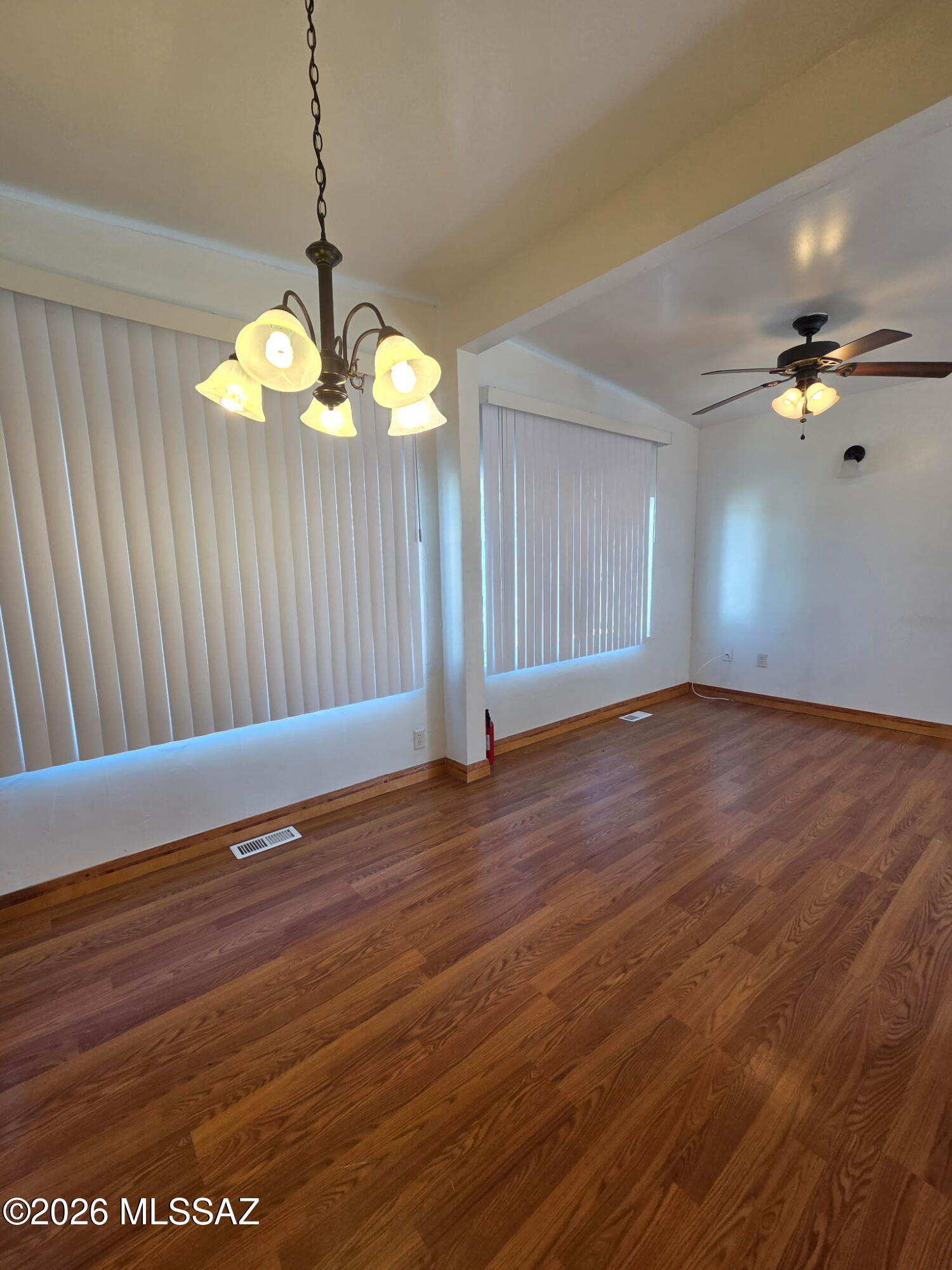 13377 North Sandario Road, Unit 23 Marana, AZ 85653 - Photo 19 of 37