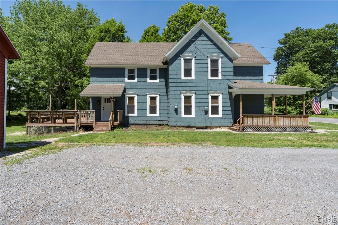 162 South Main Street Rutland, NY 13612 - Photo 46 of 50