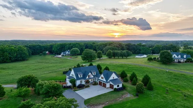 $1,699,000 | 3315 Chandler Road, Good Hope, GA 30641