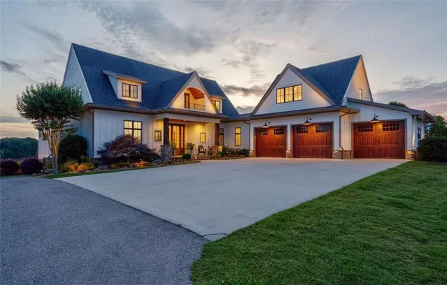 $1,699,000 | 3315 Chandler Road, Good Hope, GA 30641