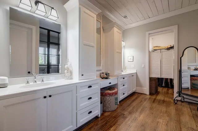 a view of living room filled with furniture and window