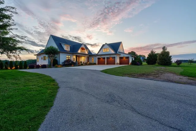 $1,699,000 | 3315 Chandler Road, Good Hope, GA 30641