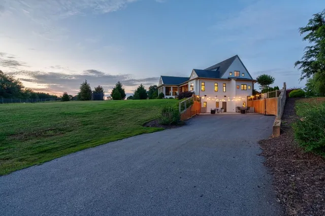 $1,699,000 | 3315 Chandler Road, Good Hope, GA 30641