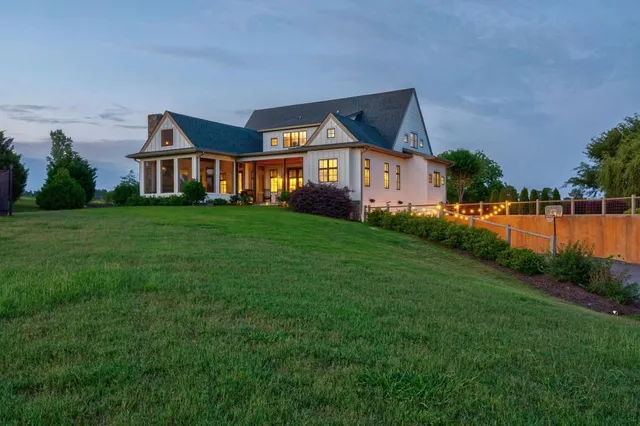 $1,699,000 | 3315 Chandler Road, Good Hope, GA 30641