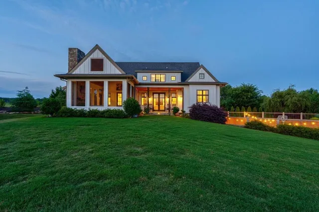 $1,699,000 | 3315 Chandler Road, Good Hope, GA 30641