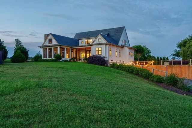 $1,699,000 | 3315 Chandler Road, Good Hope, GA 30641