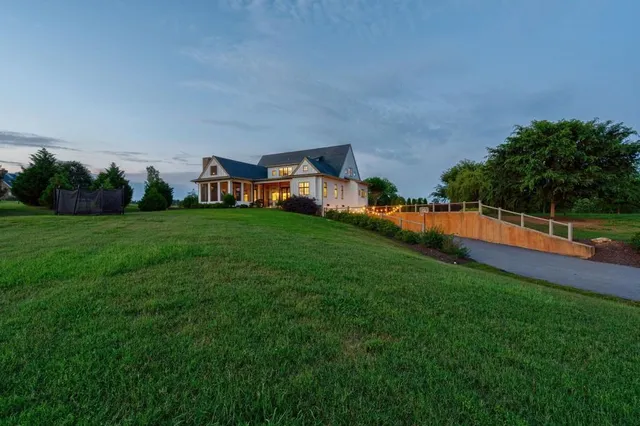 $1,699,000 | 3315 Chandler Road, Good Hope, GA 30641