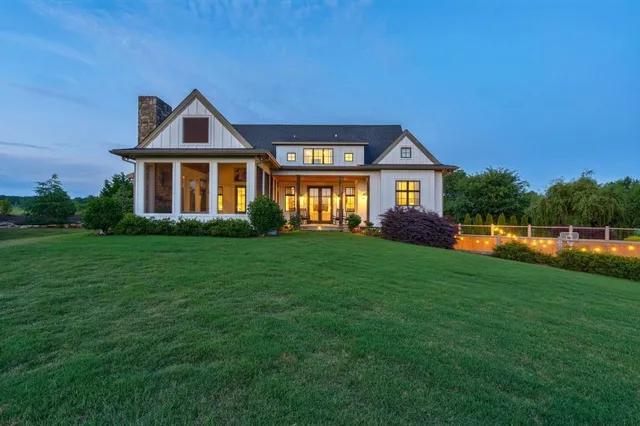 $1,699,000 | 3315 Chandler Road, Good Hope, GA 30641