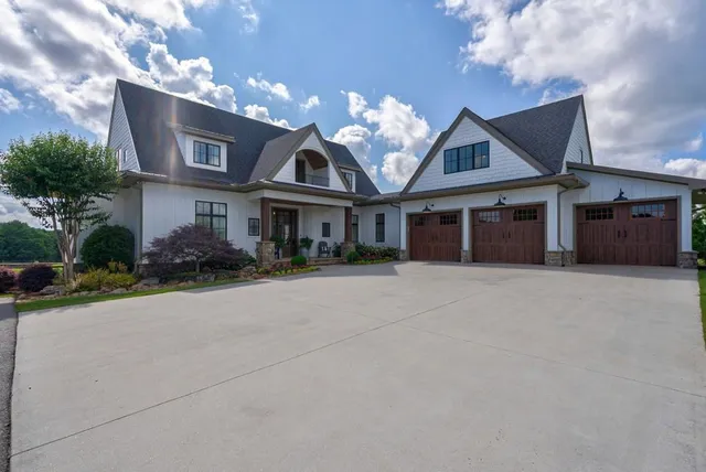 $1,699,000 | 3315 Chandler Road, Good Hope, GA 30641