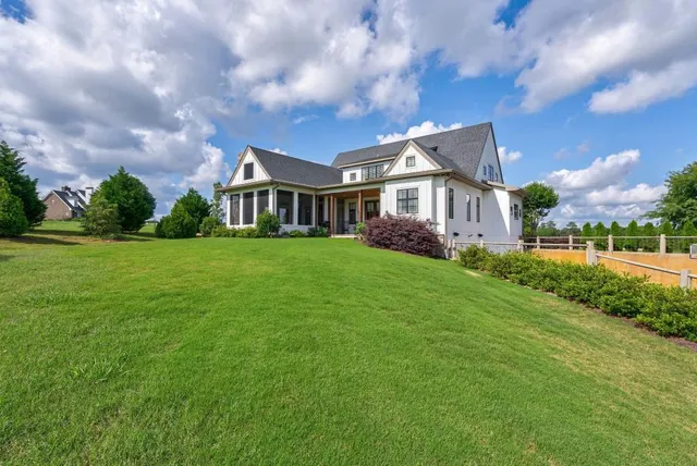 $1,699,000 | 3315 Chandler Road, Good Hope, GA 30641