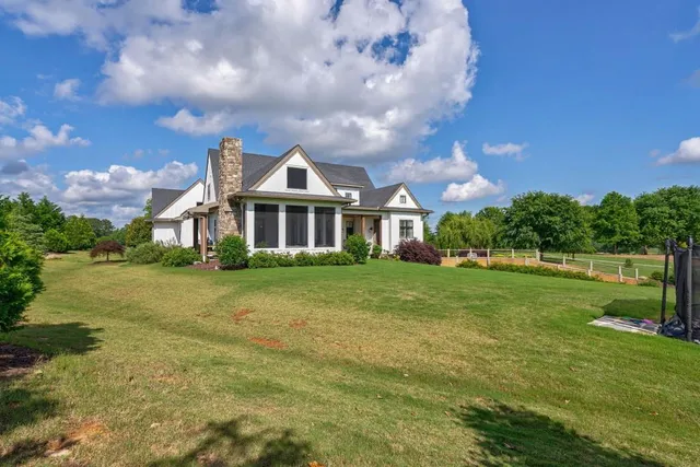 $1,699,000 | 3315 Chandler Road, Good Hope, GA 30641