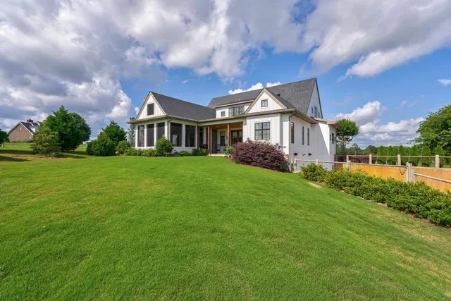 $1,699,000 | 3315 Chandler Road, Good Hope, GA 30641