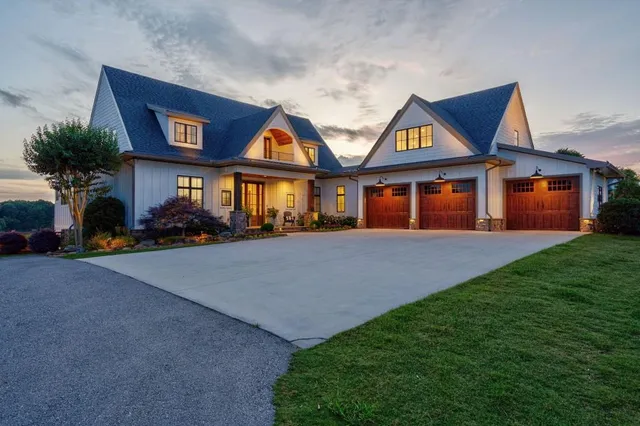 $1,699,000 | 3315 Chandler Road, Good Hope, GA 30641