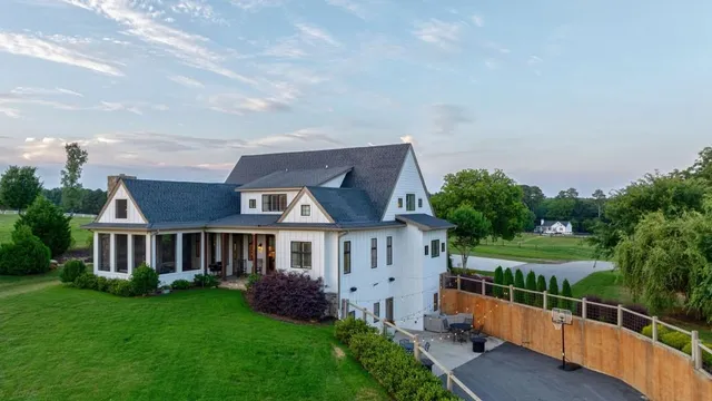 $1,699,000 | 3315 Chandler Road, Good Hope, GA 30641